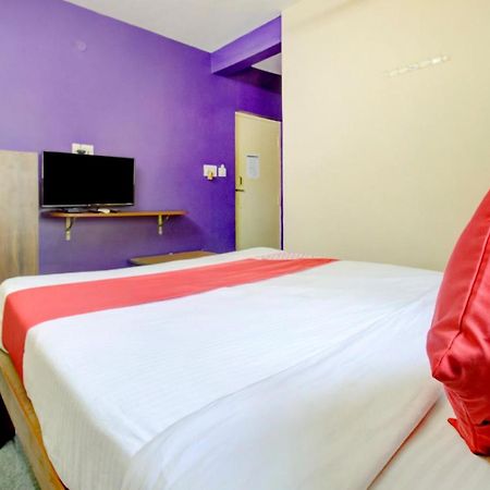 Oyo 75854 Hotel Harsha Residency Bangalore Luaran gambar