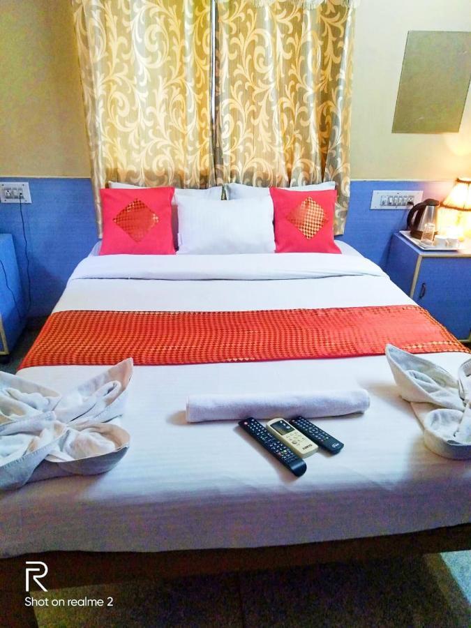 Oyo 75854 Hotel Harsha Residency Bangalore Luaran gambar