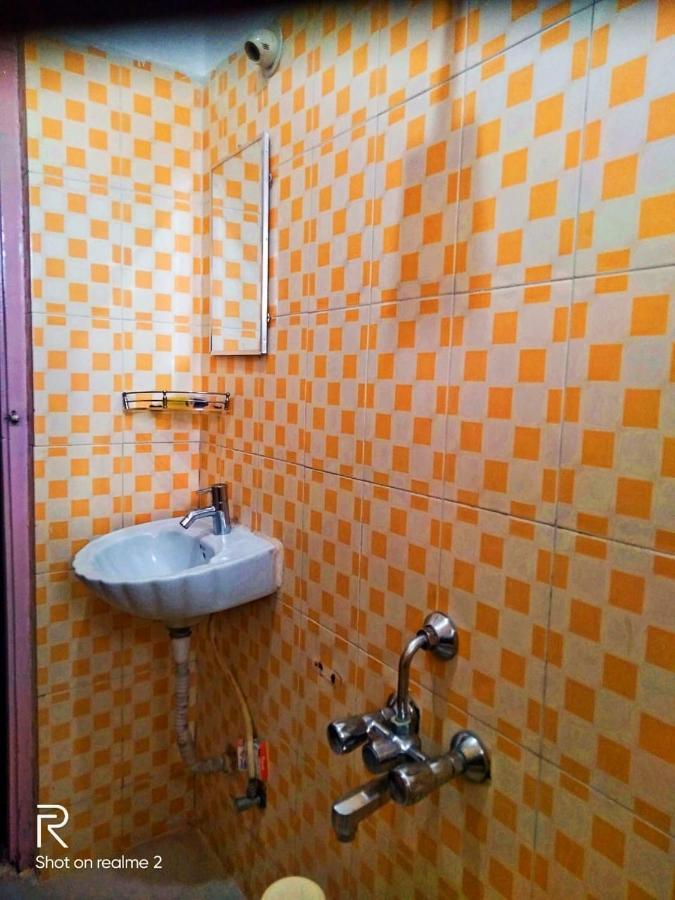 Oyo 75854 Hotel Harsha Residency Bangalore Luaran gambar