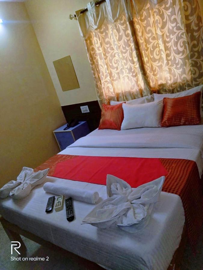 Oyo 75854 Hotel Harsha Residency Bangalore Luaran gambar