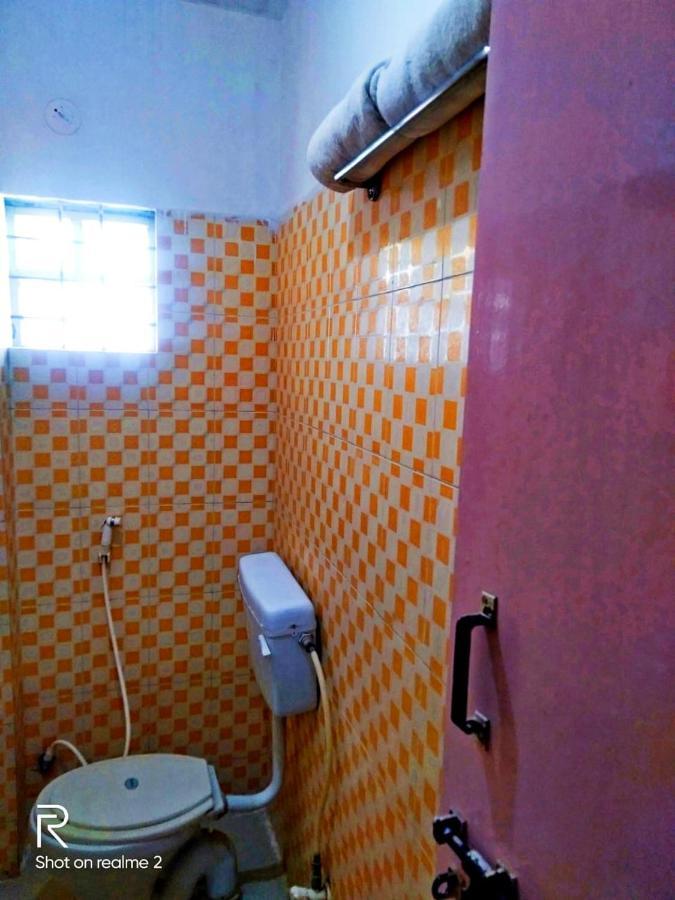 Oyo 75854 Hotel Harsha Residency Bangalore Luaran gambar